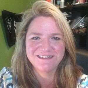 Meet your Posher, Carol